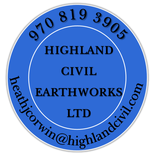 Colorado Excavating Contractor