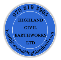 Highland Civil Earthworks LTD